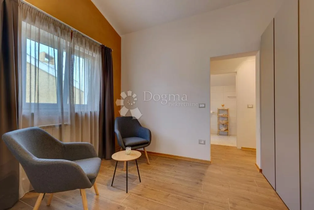 prekrasna villa u blizini mora - 14 minuta šetnje do plaže - slika 10