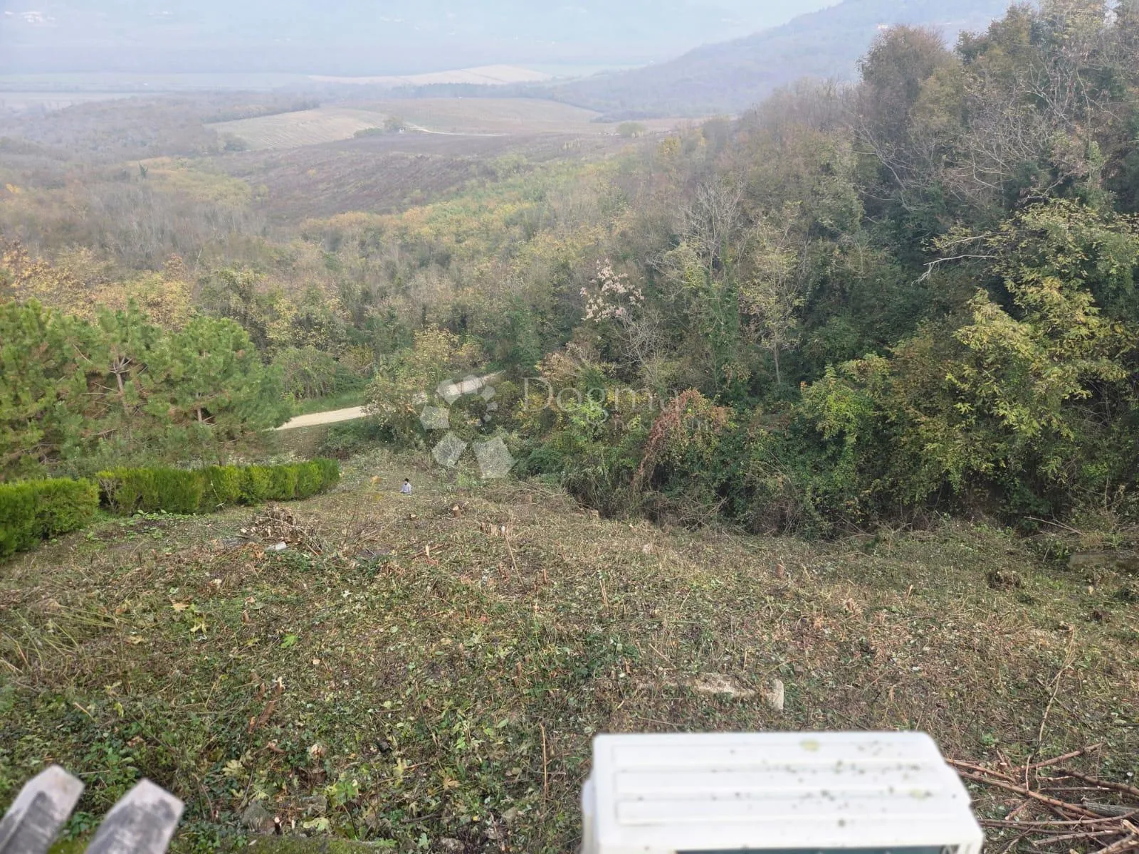 kuća s wow pogledom na motovun - slika 9