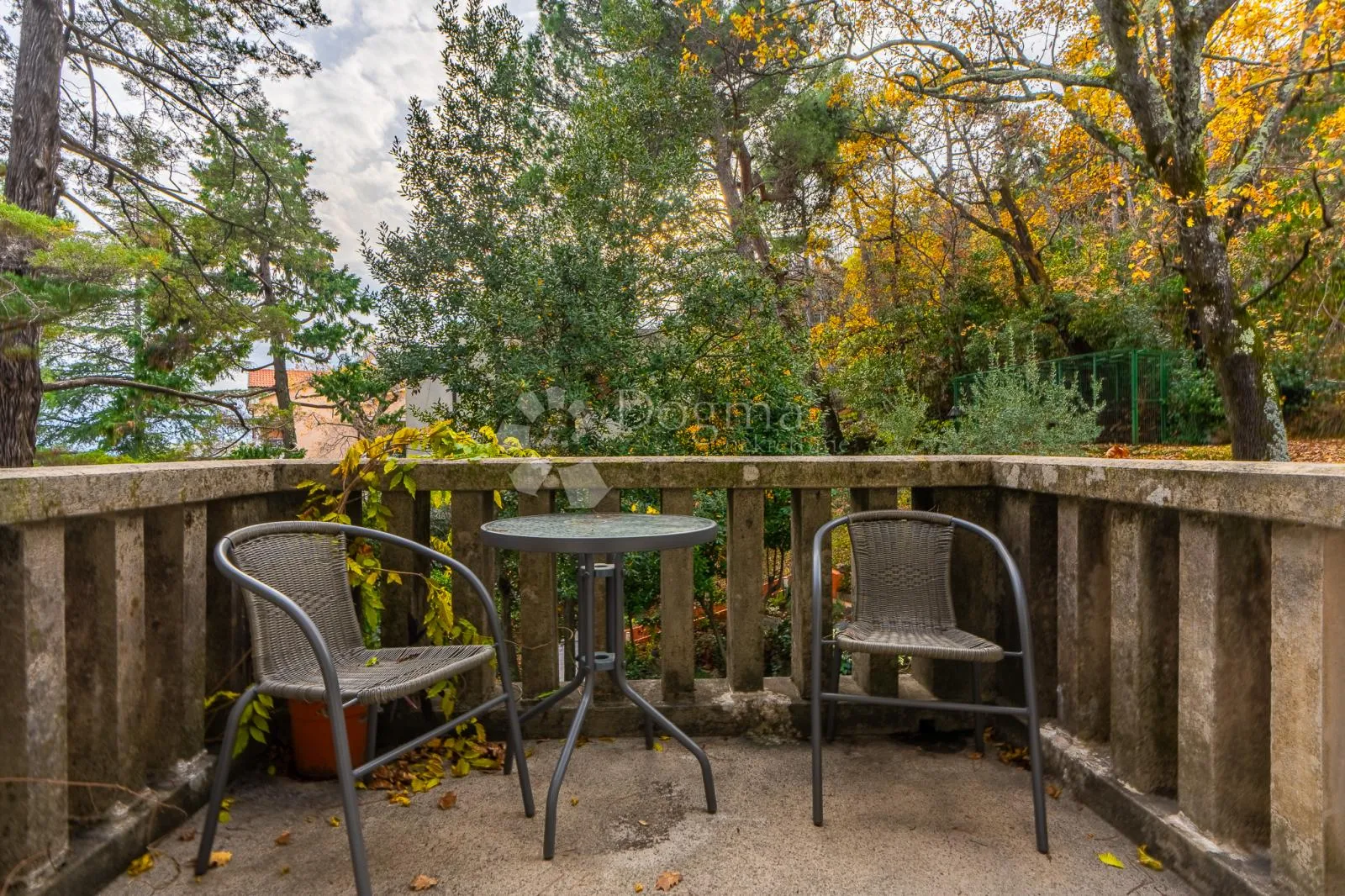 opatija villa, 3s+db i studio apartman - slika 13