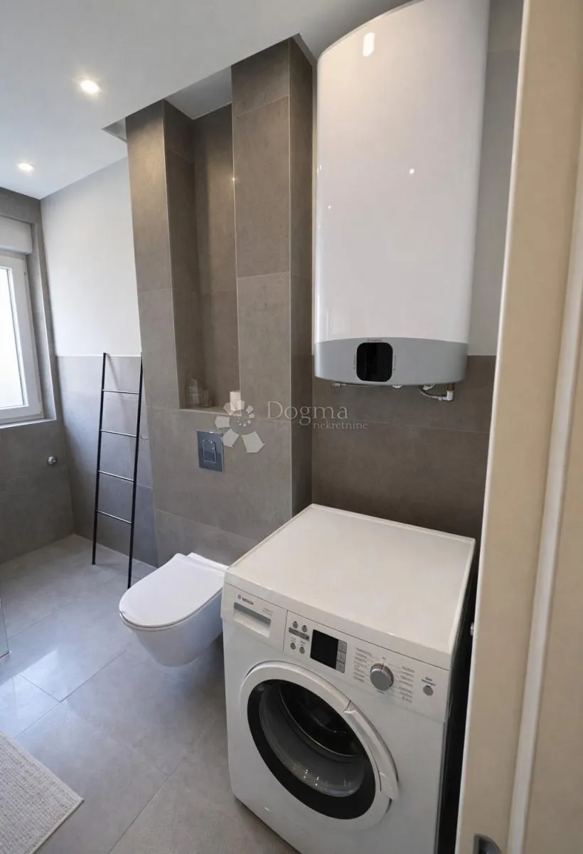diklo, zadar - luksuzni prizemni stan s vrtom blizu mora - 115m2 - slika 16