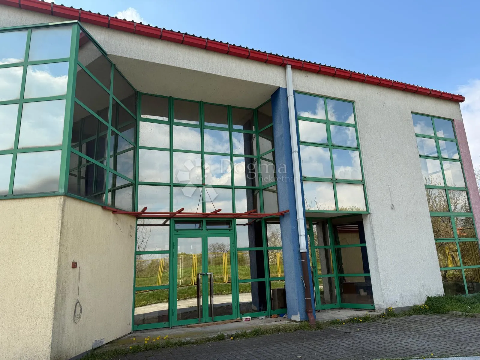 proizvodno poslovna hala u čakovcu - slika 3