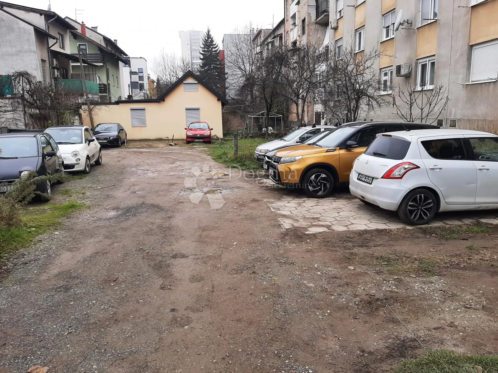 namješten stan, ozaljska, idealan za investiciju i stanovanje - slika 14