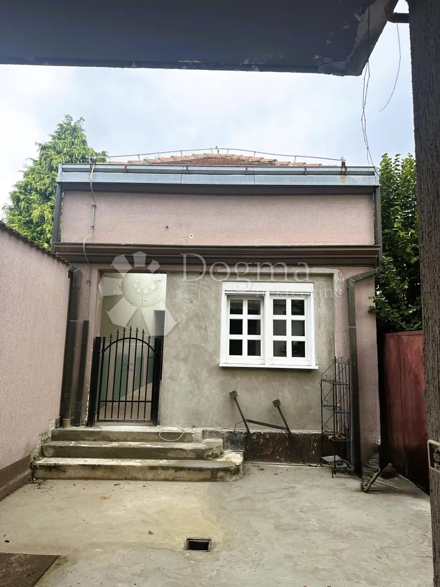 kuća u centru čakovca - slika 2