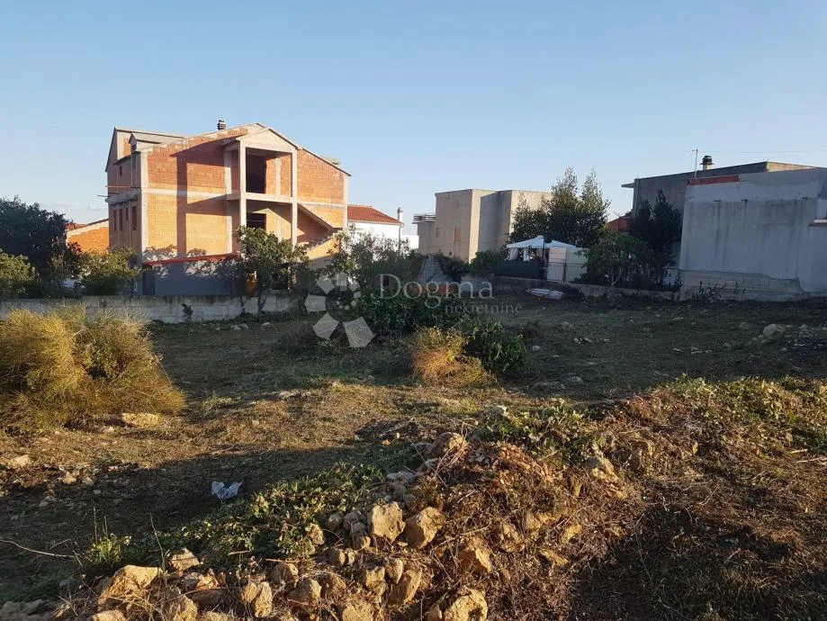 prilika građevinsko zemljište 1 513 m2 vodice - slika 7