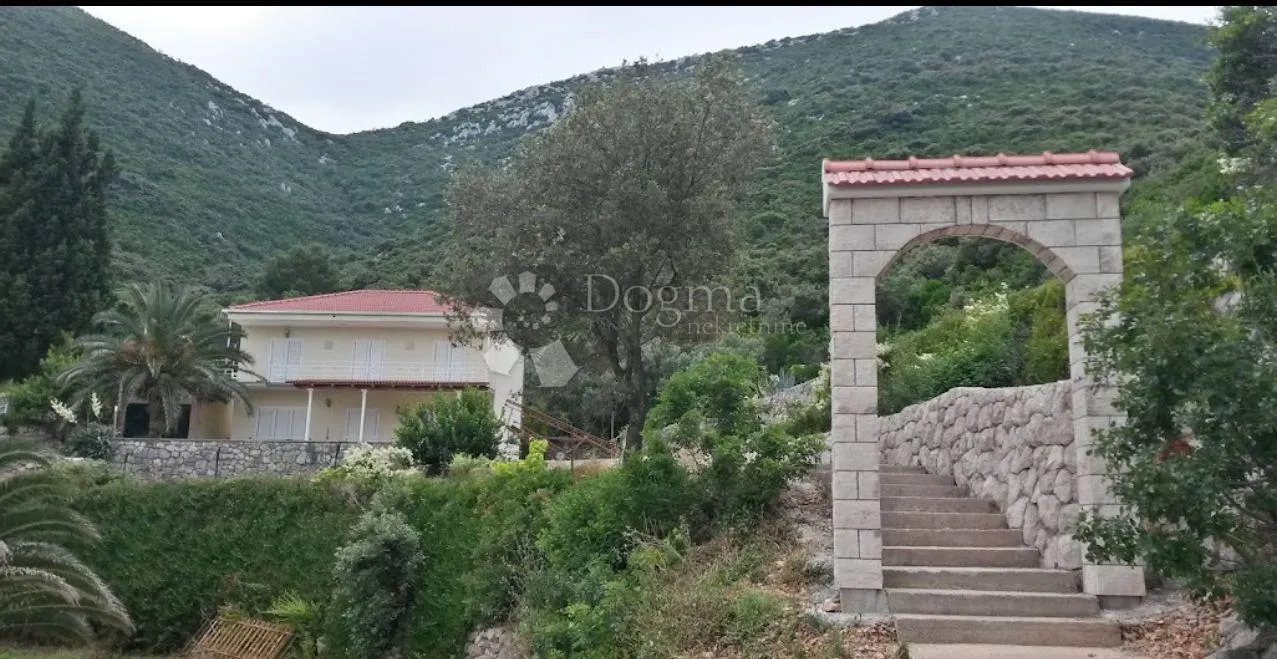 trpanj - vila uz plažu - slika 7