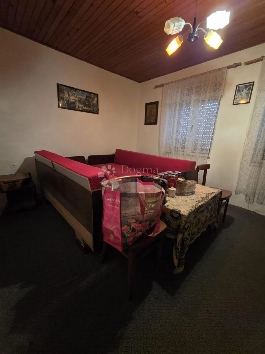 kuća 90 m² branjin vrh – mir i veliko dvorište - slika 15
