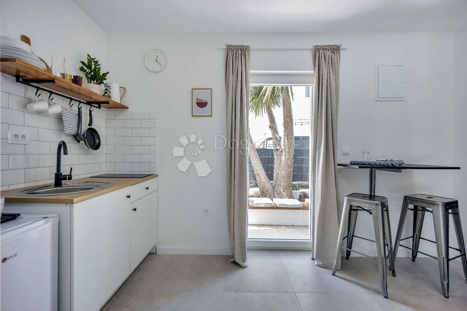apartmanska kuća s 6 apartmana i uspješnim uhodanim poslovanjem - slika 4