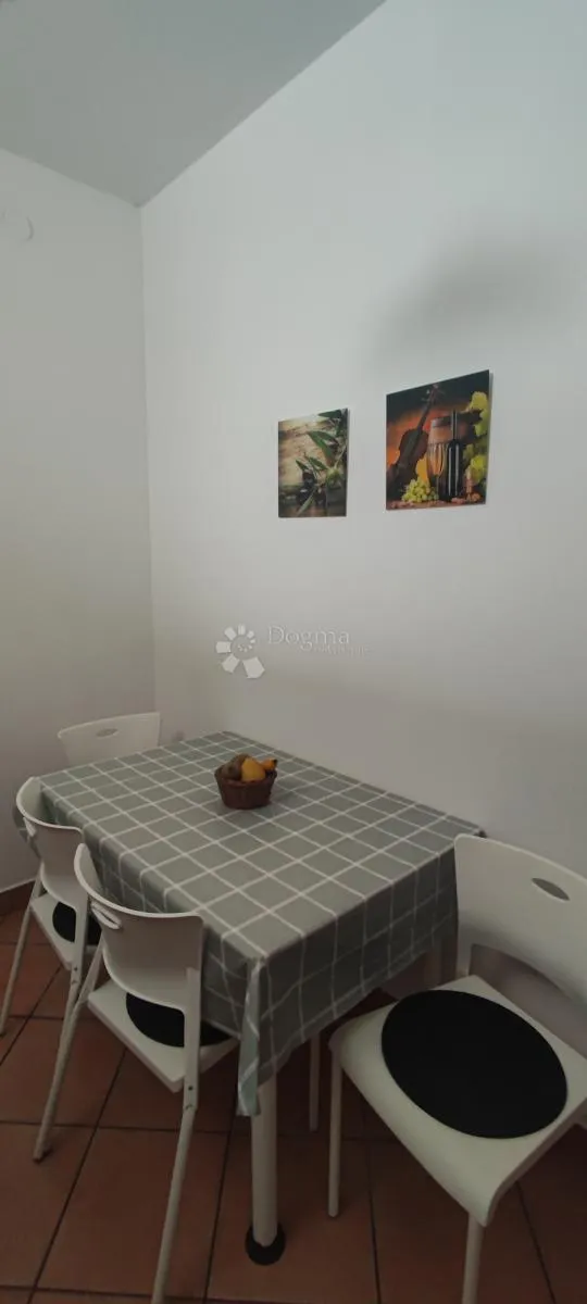 opatija – stan za najam s pogledom na more - slika 8