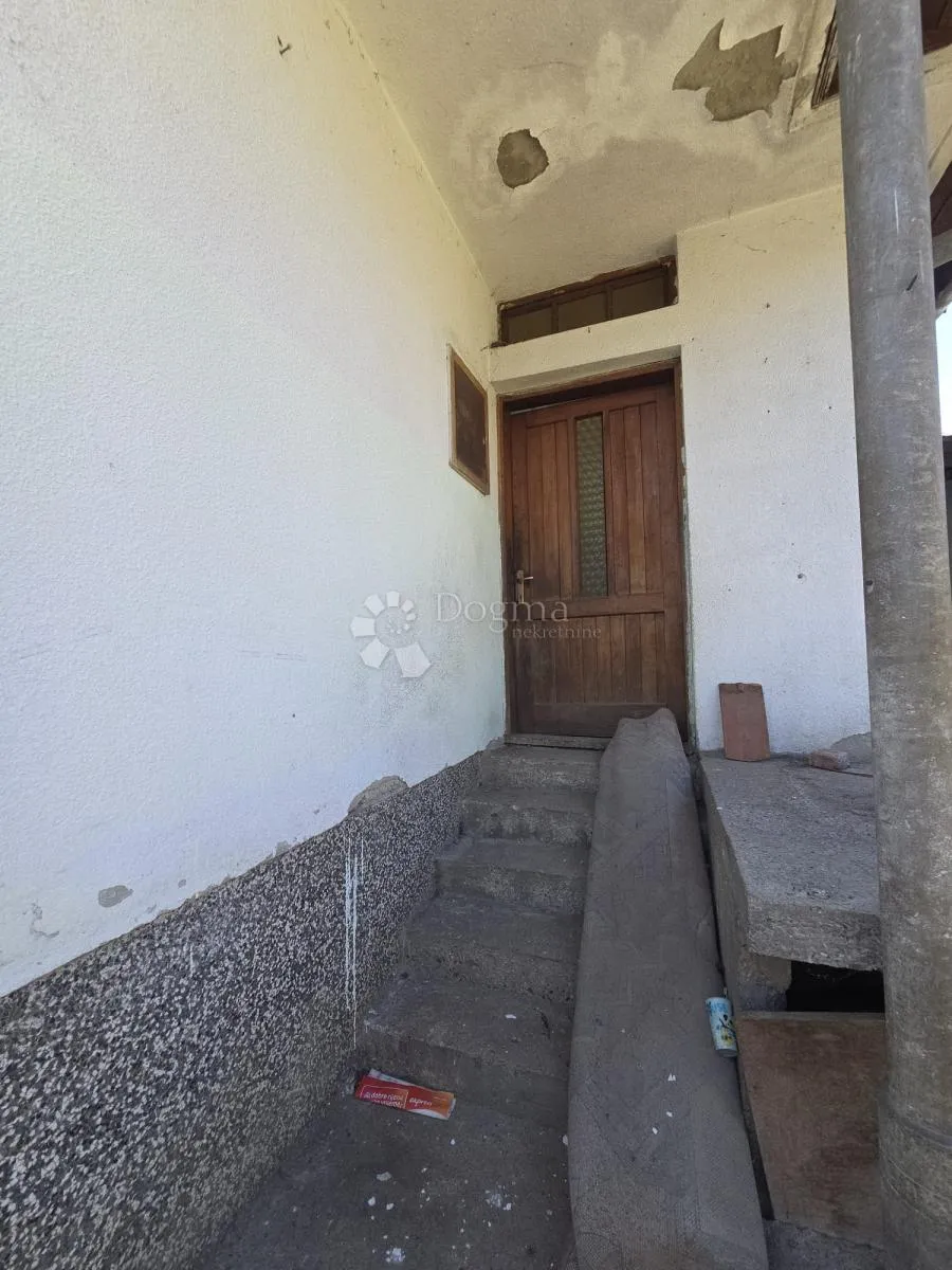 nova gradiška – odlična lokacija, kuća za adaptaciju - slika 9