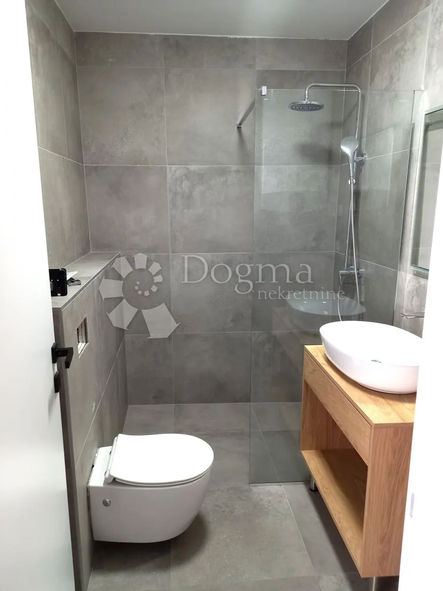 crikvenica, apartman, novogradnja, blizina plaže - slika 8