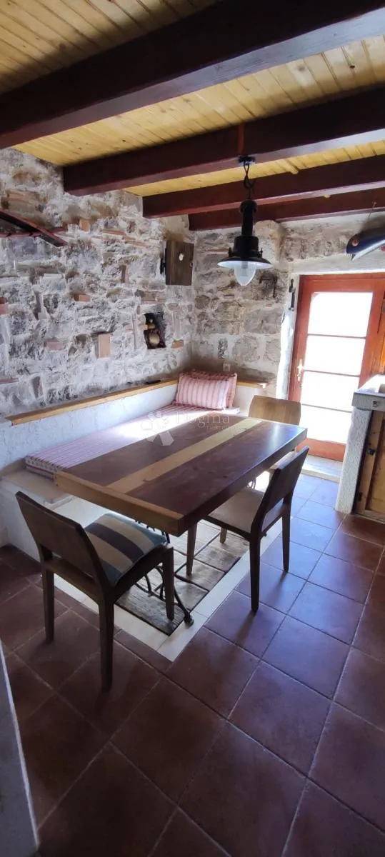 hvar, gdinj (bonkovići) – kamena idila s pogledom na more - slika 2