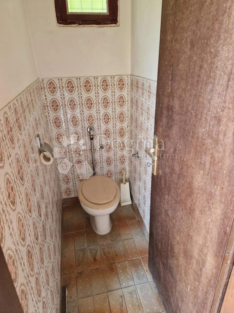 kuća za odmor ili stanovanje s panoramskim pogledom – galovec začretski, 30 min od zagreba - slika 9
