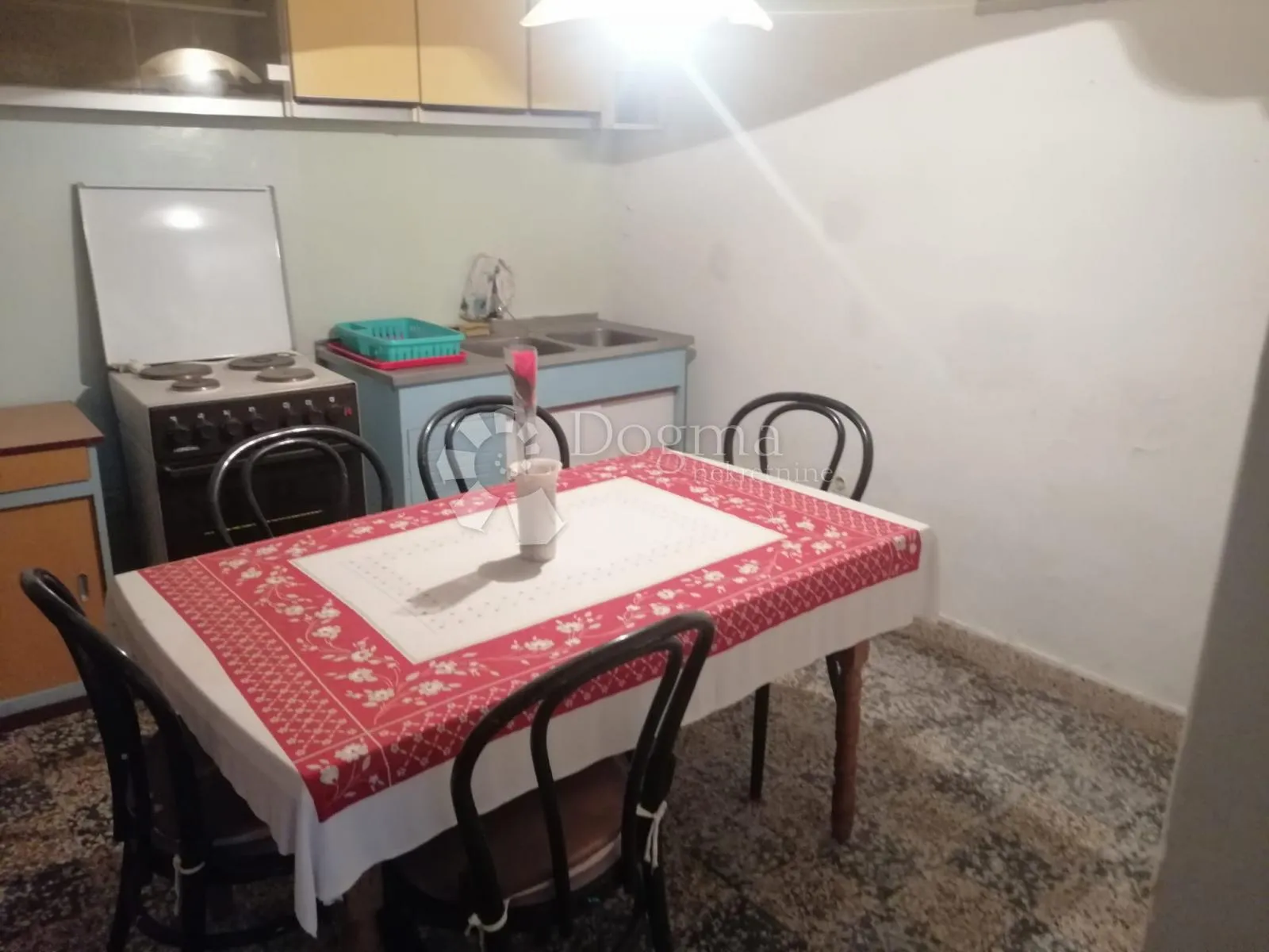 šibenik, stan u centru sa pogledom na more - slika 5