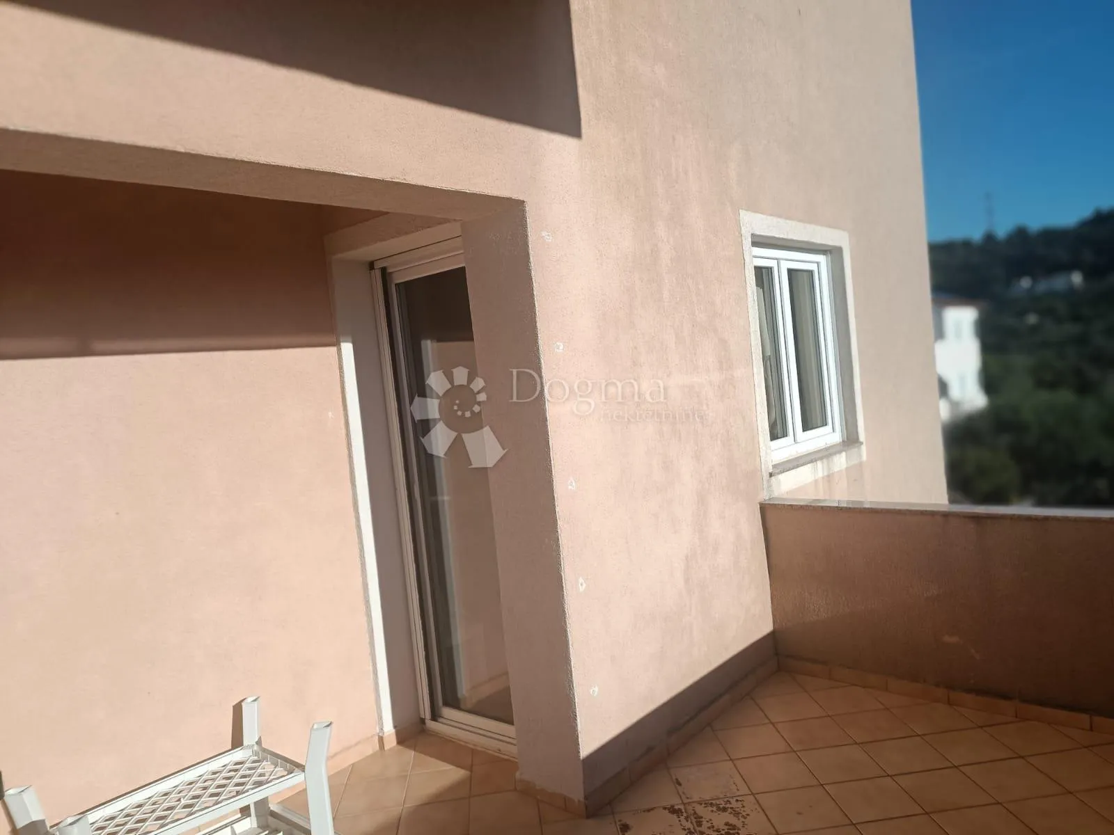 apartman 46 m² s balkonom i terasom – palit, rab - slika 19