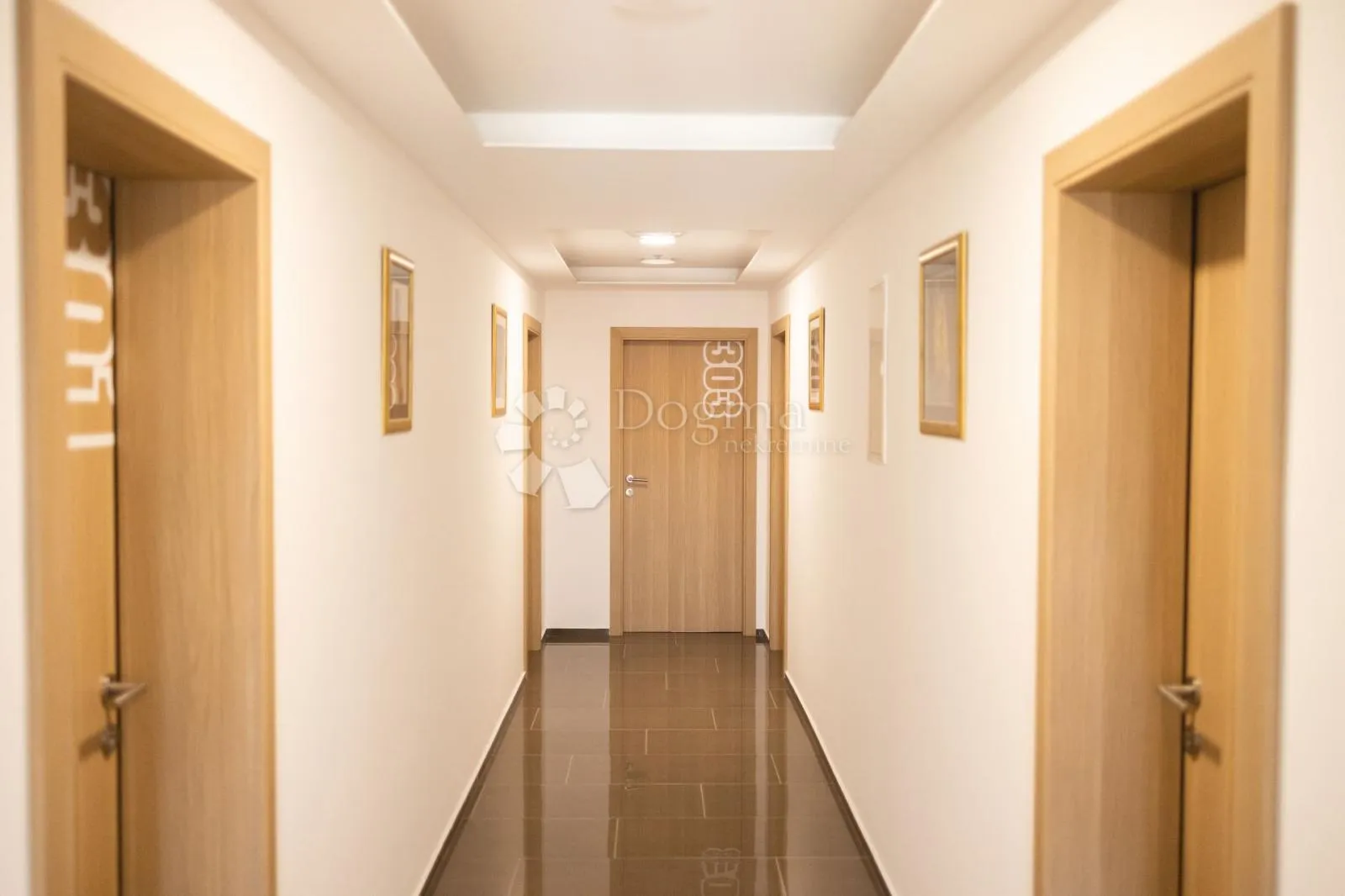 obiteljski hotel - zadar 983,38 m2 - slika 7