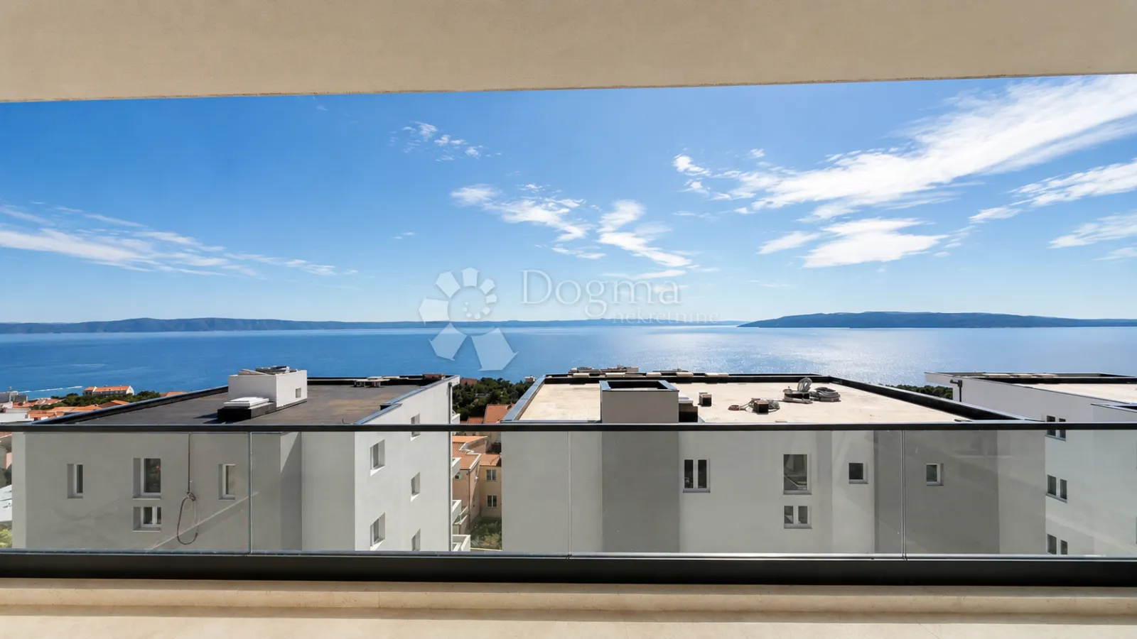 makarska | t2 | stan s17 | dvosoban stan i 4.kat - slika 4