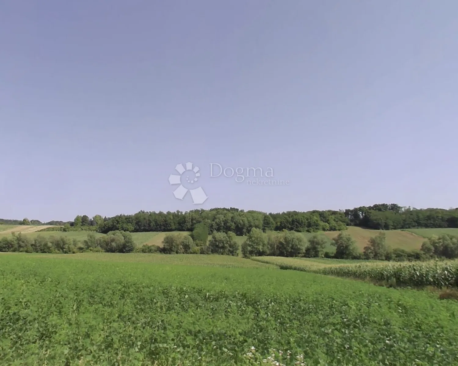 poljoprivredno zemljište 3,7 ha – pogančec - slika 1