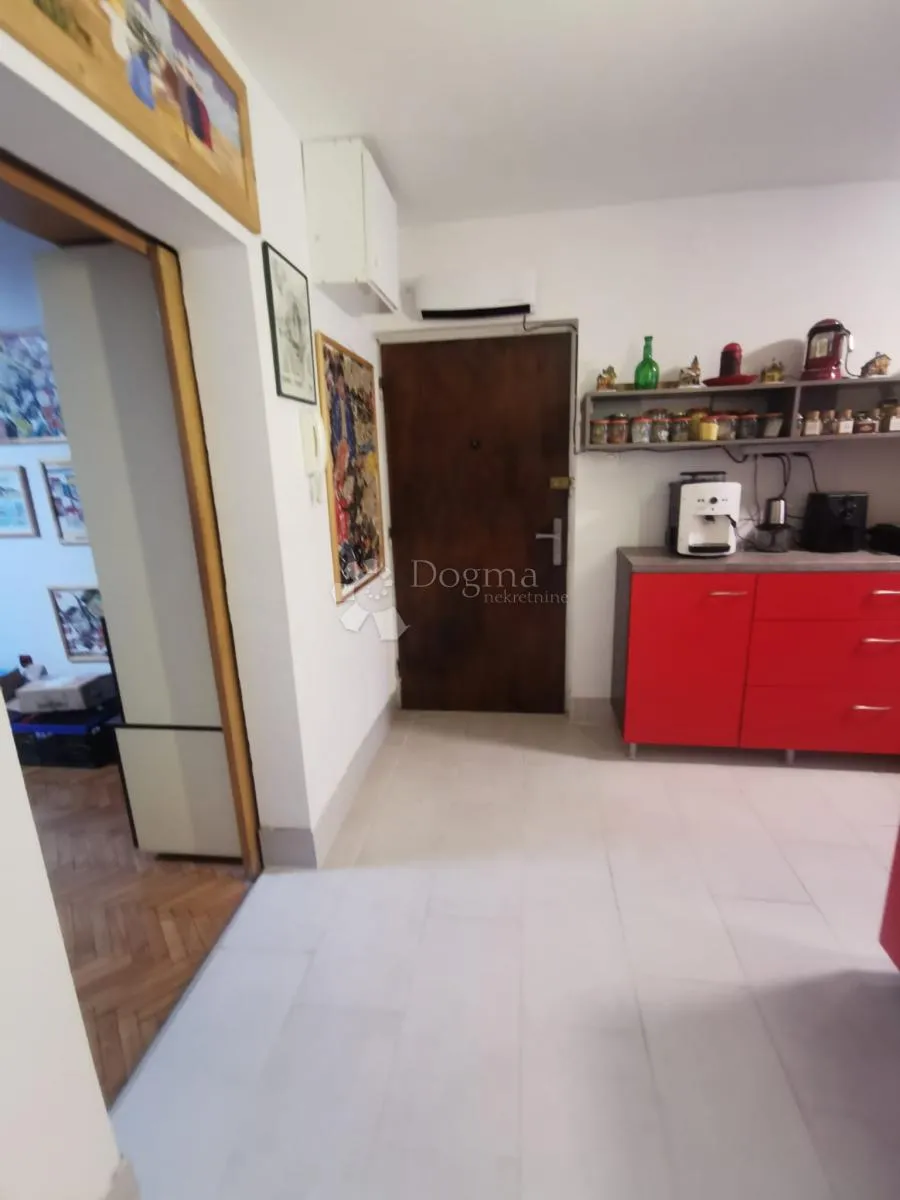 trosoban stan na trešnjevci - 70,76 m2 - slika 9