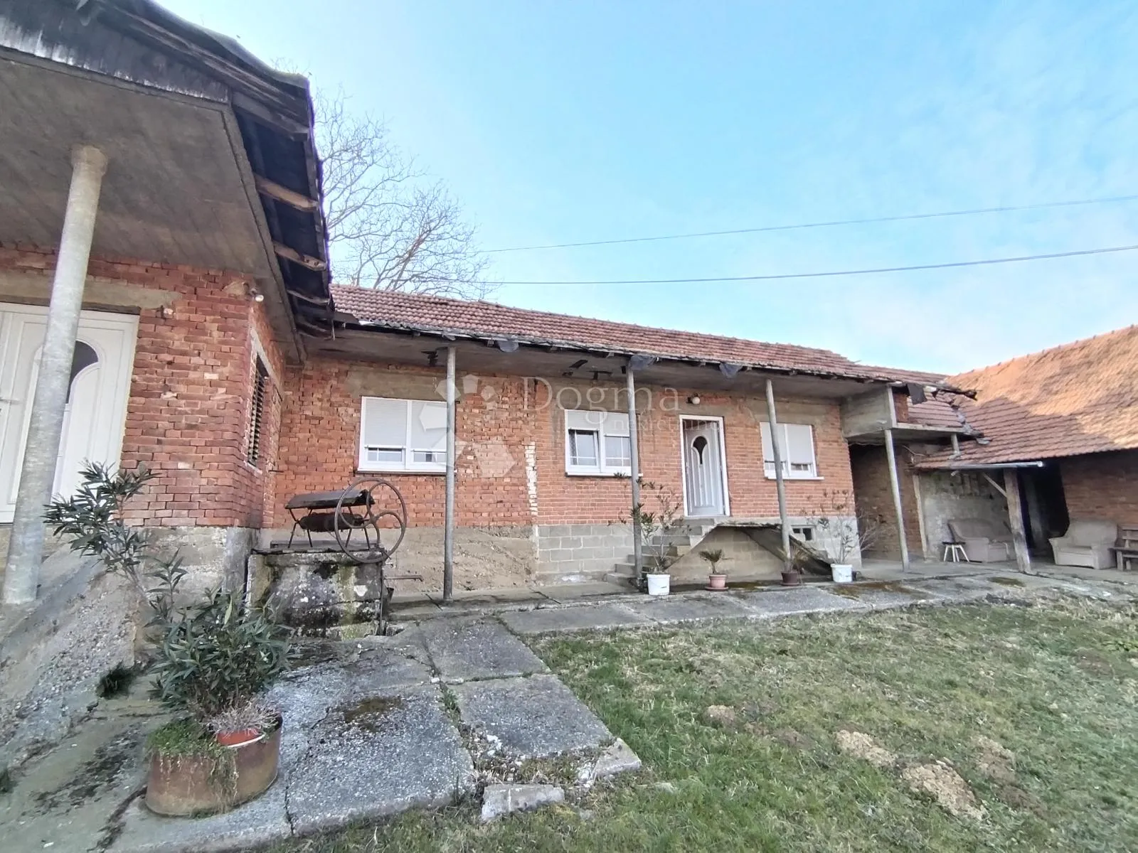 kuća u cepidlaku - slika 2