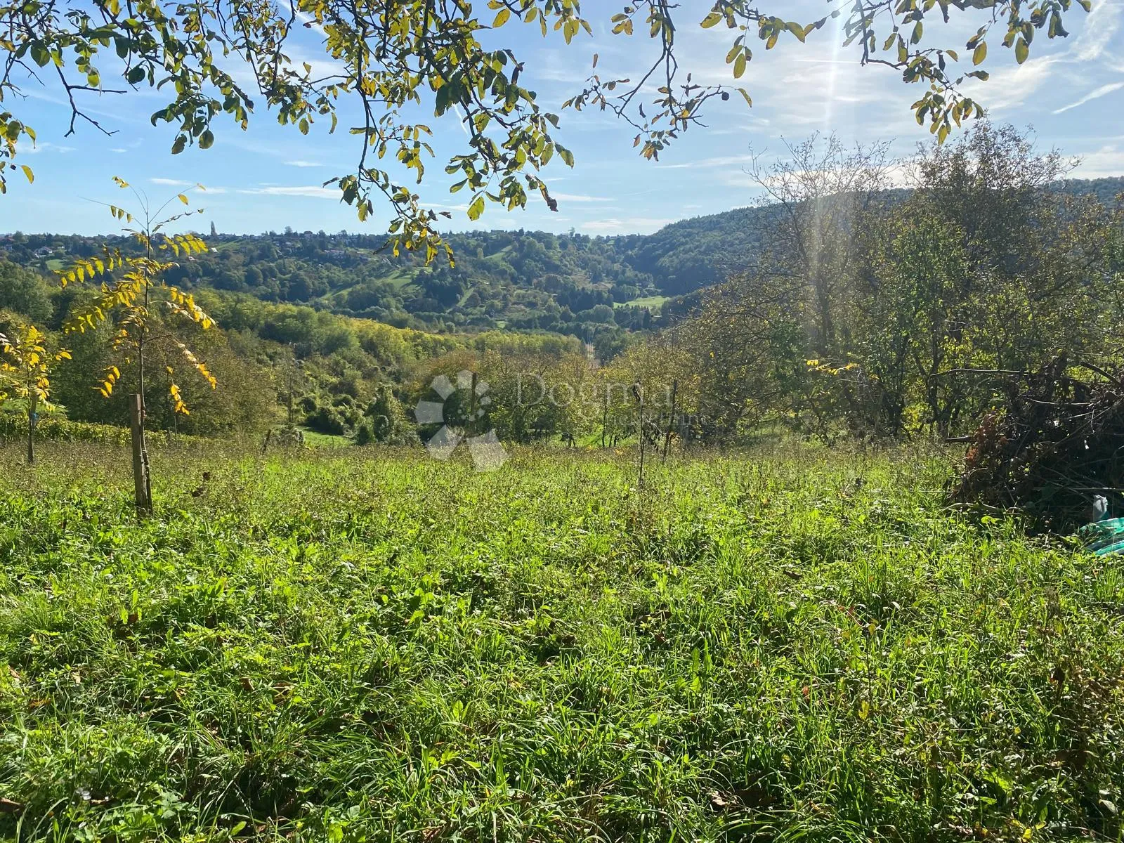 građevinsko zemljište na elitnoj lokaciji - slika 5
