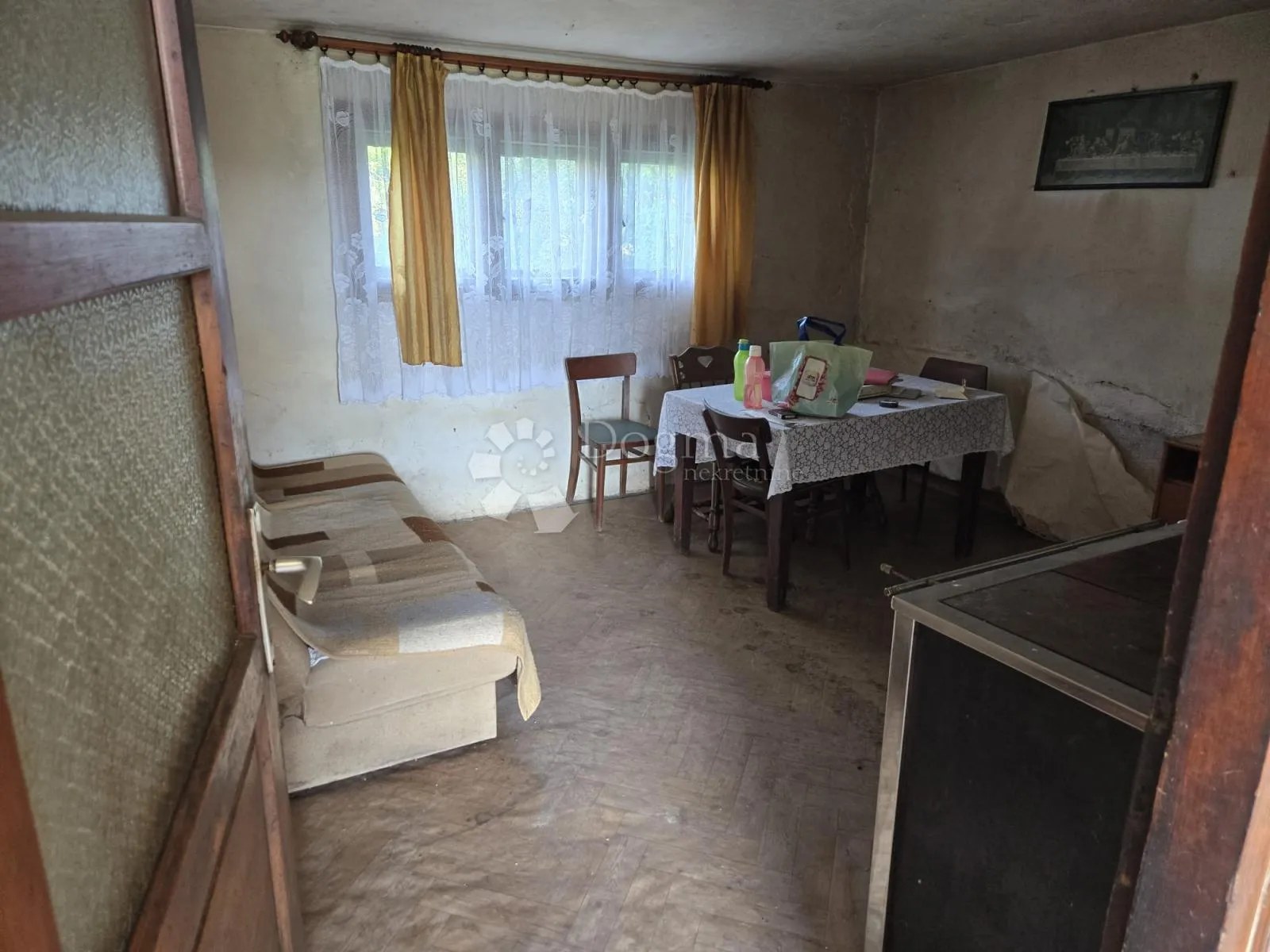 kuća za adaptaciju na odličnoj lokaciji nadomak krapine! - slika 5