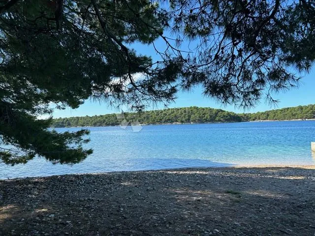 kuća na rabu - 300 m od plaže - slika 29