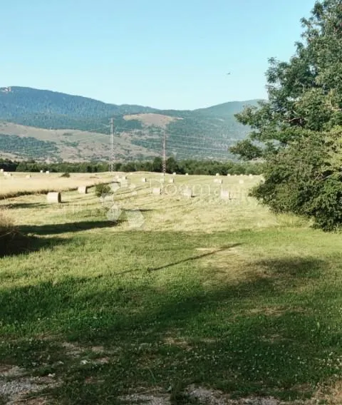 fužine - lić građevinski teren - slika 2