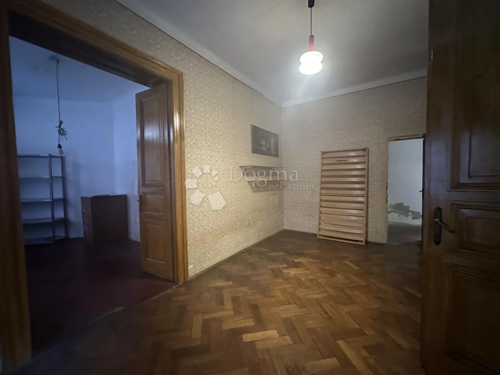 rijeka – centar, prostrani stan 96,16 m² na par koraka od korza - slika 4