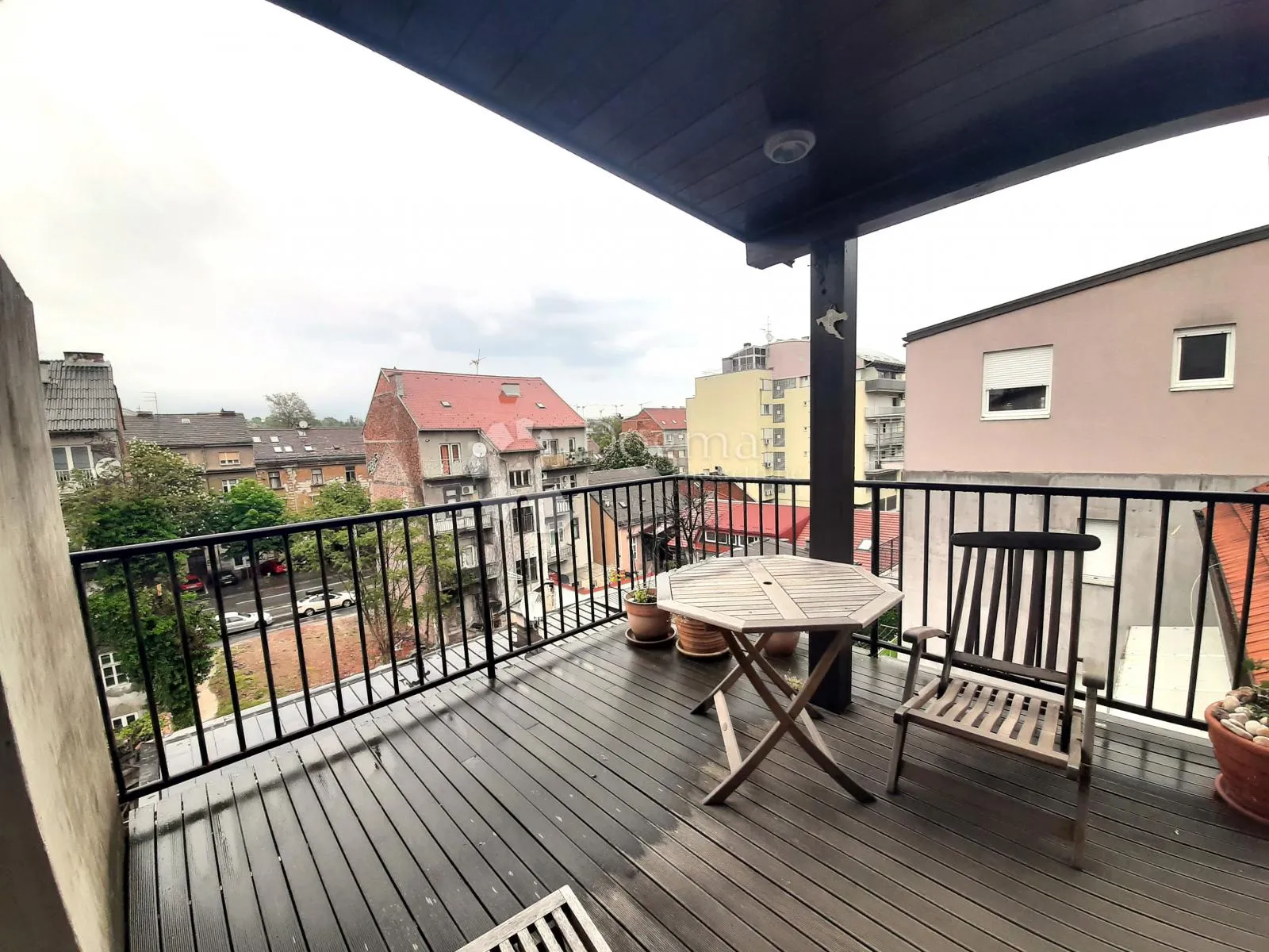 unikatni 4s penthouse od 100m2 i terasom od 10m2 – kvatrić - slika 11
