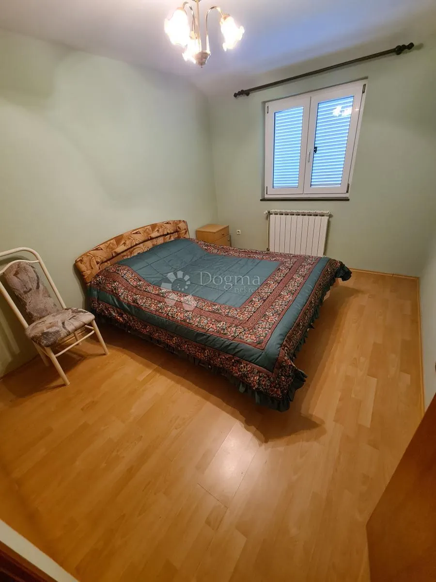 prekrasna samostojeća kuća na viru – 150m od plaže - slika 8