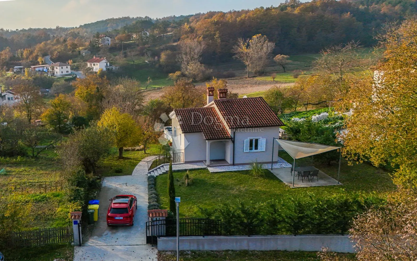 istarska toscana - slika 22
