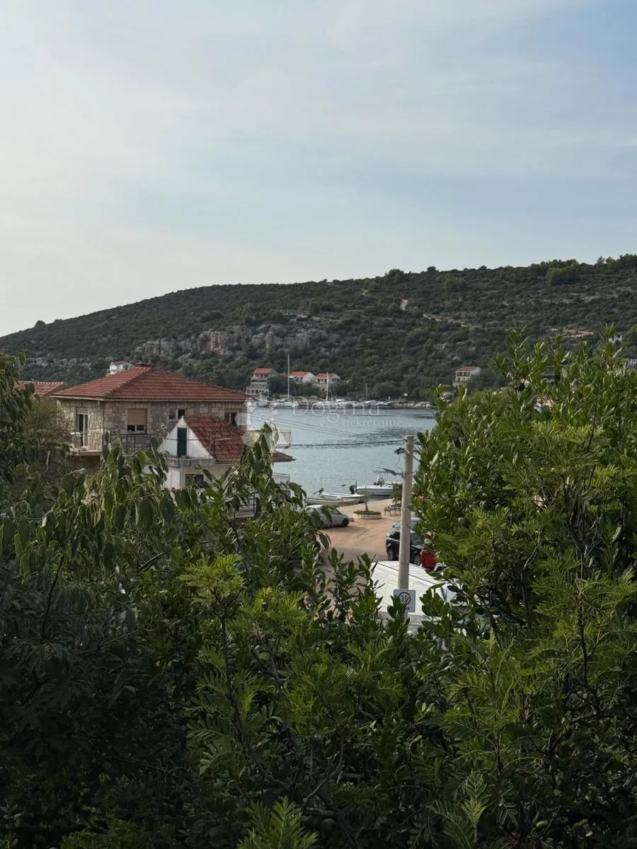 kamena kuća s dušom – 100 m od mora - slika 12