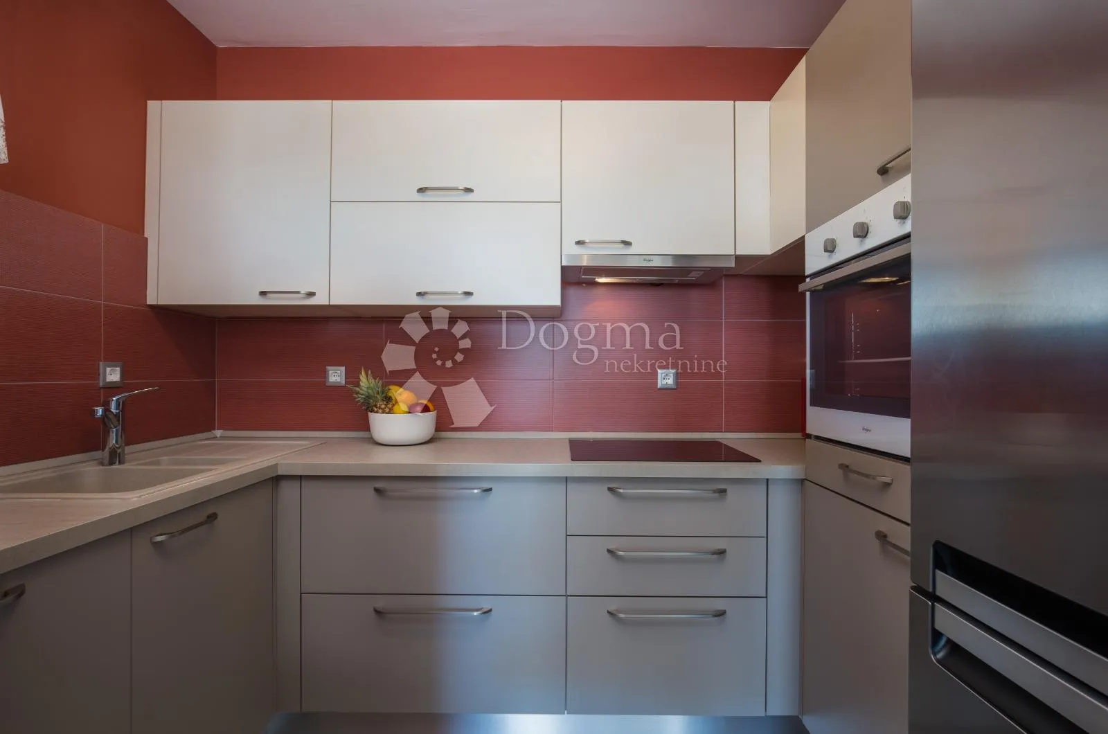 kuća sa pogledom na more, potpuna privatnost! 700 m od mora - slika 14