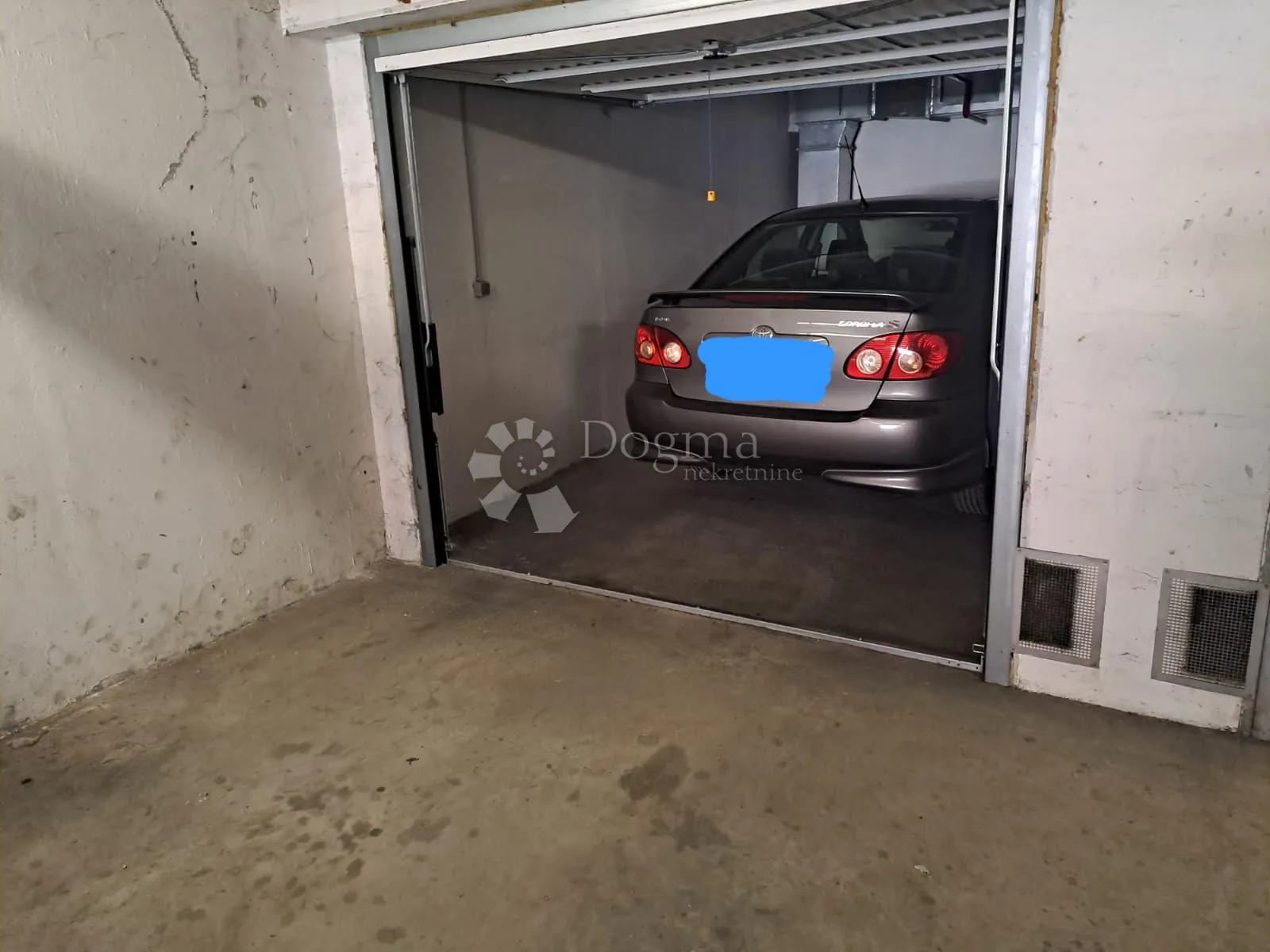 stan na trešnjevci s podzemnom garažom - slika 12