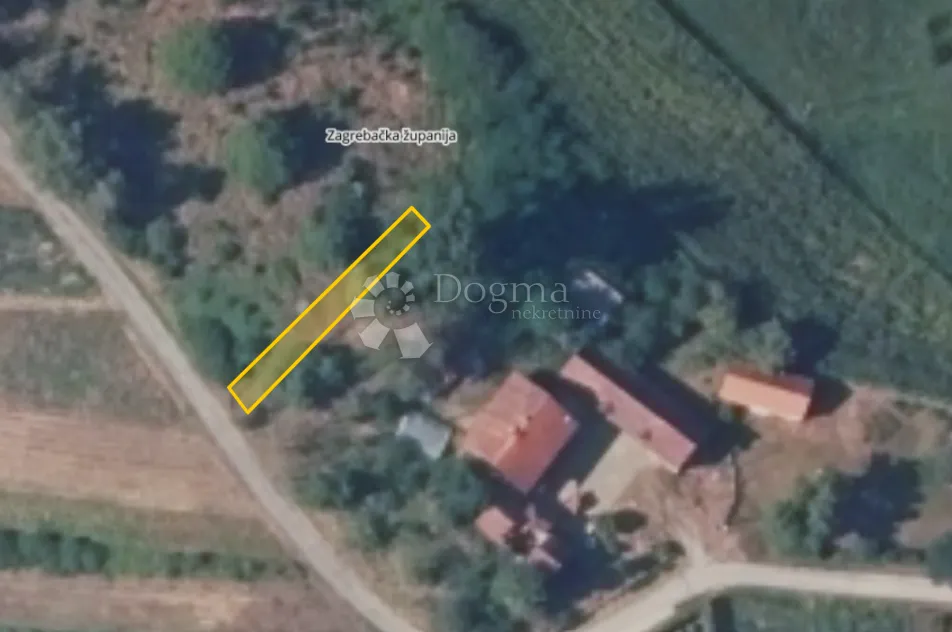 savršeno zemljište za vikendicu - slika 3