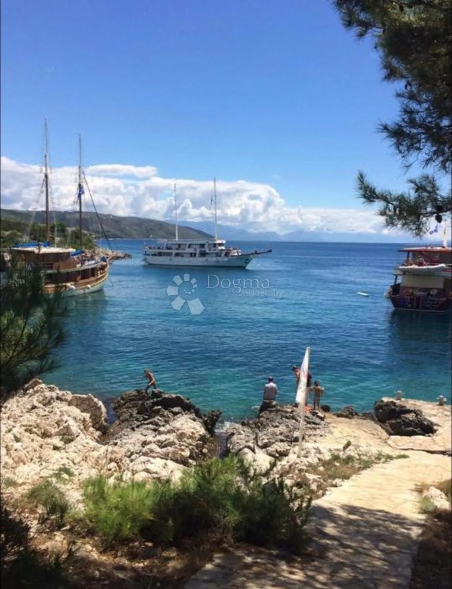 fantastična lokacija, dvojna kuća sa 3 apartmana samo 250 metara do plažena - slika 38