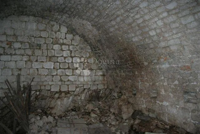 kamena kuća, lastovo - slika 14