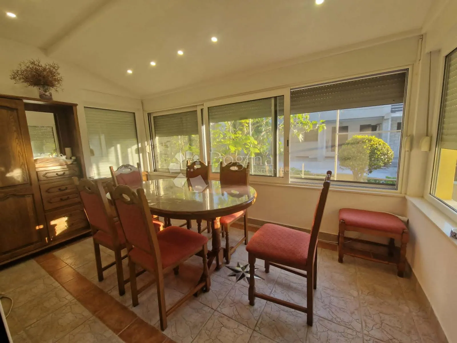 vrsi - zukve - apartmanska kuća u blizini mora - slika 34