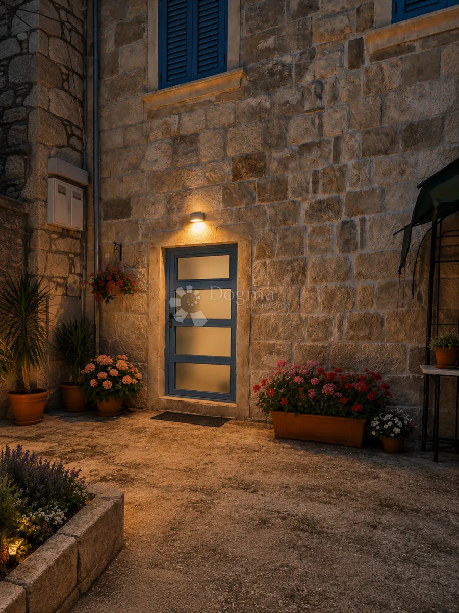 otok korčula | stan u kamenoj kući, idealan za odmor ili investiciju - slika 6