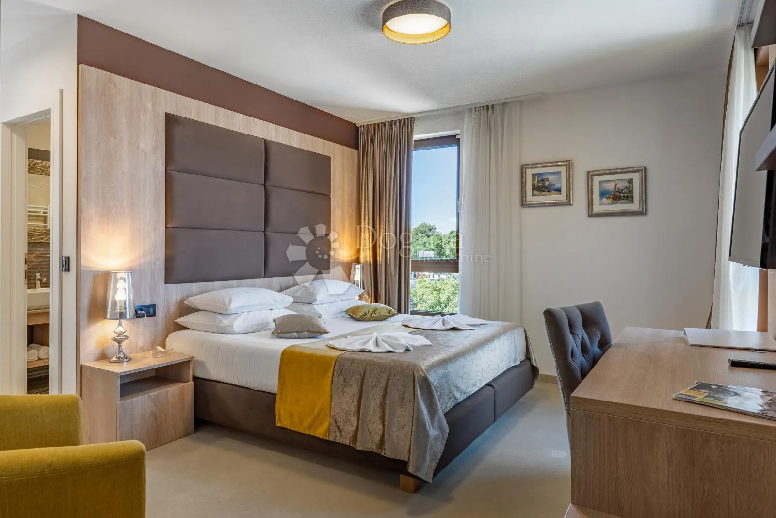 hotelski dragulj u srcu mediterana - slika 35