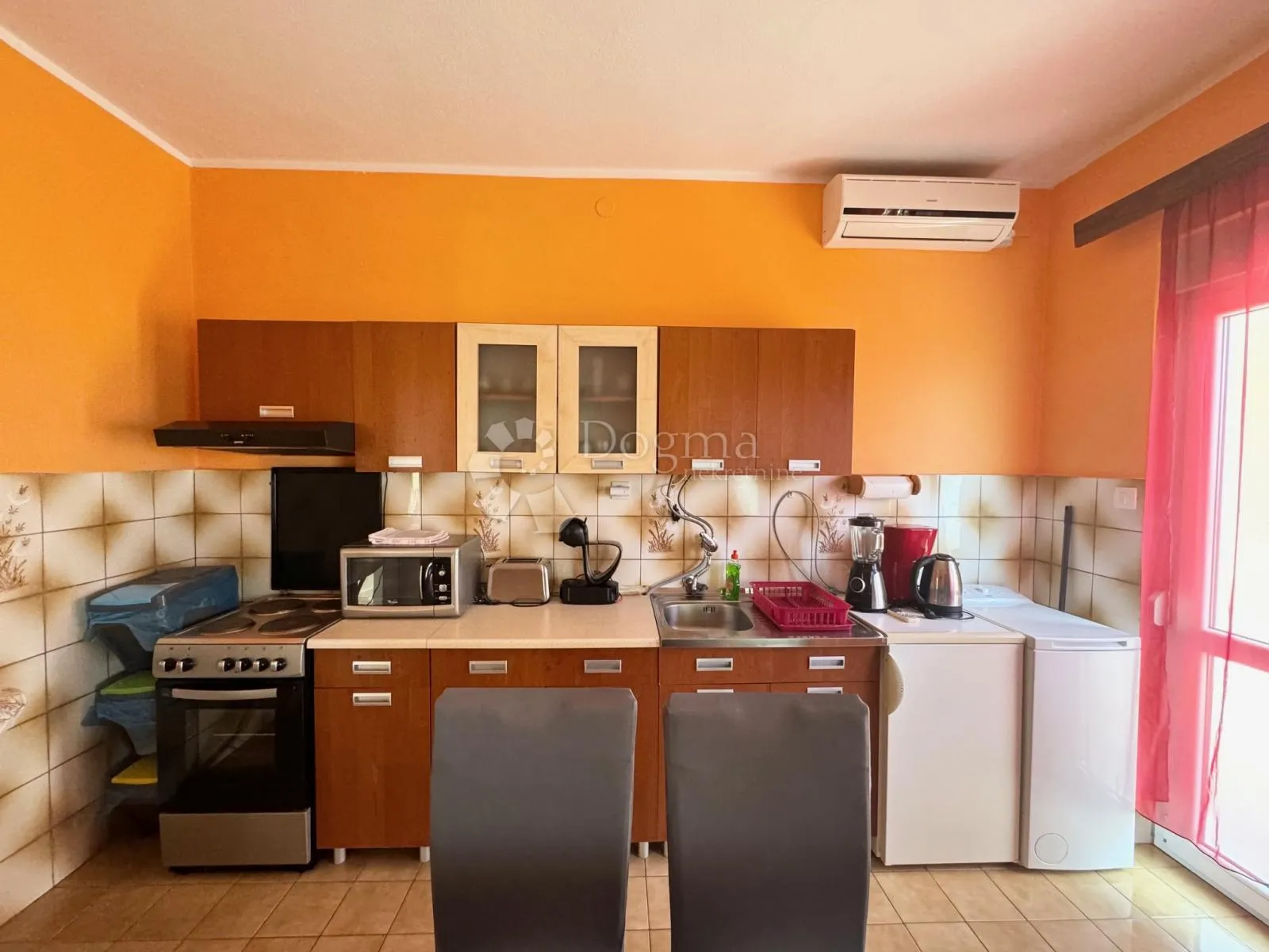bribir - najam stana za do 6 osoba - slika 5