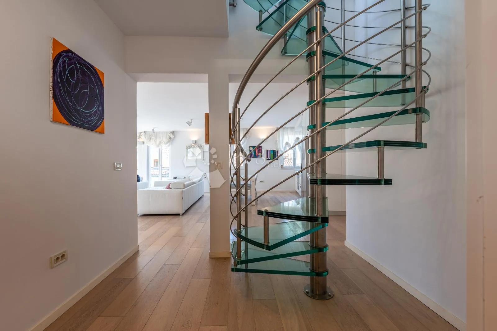 drugi nemaju !! mi imamo – stan 153,90 m² s tersom 25 m², centar rijeke - slika 20