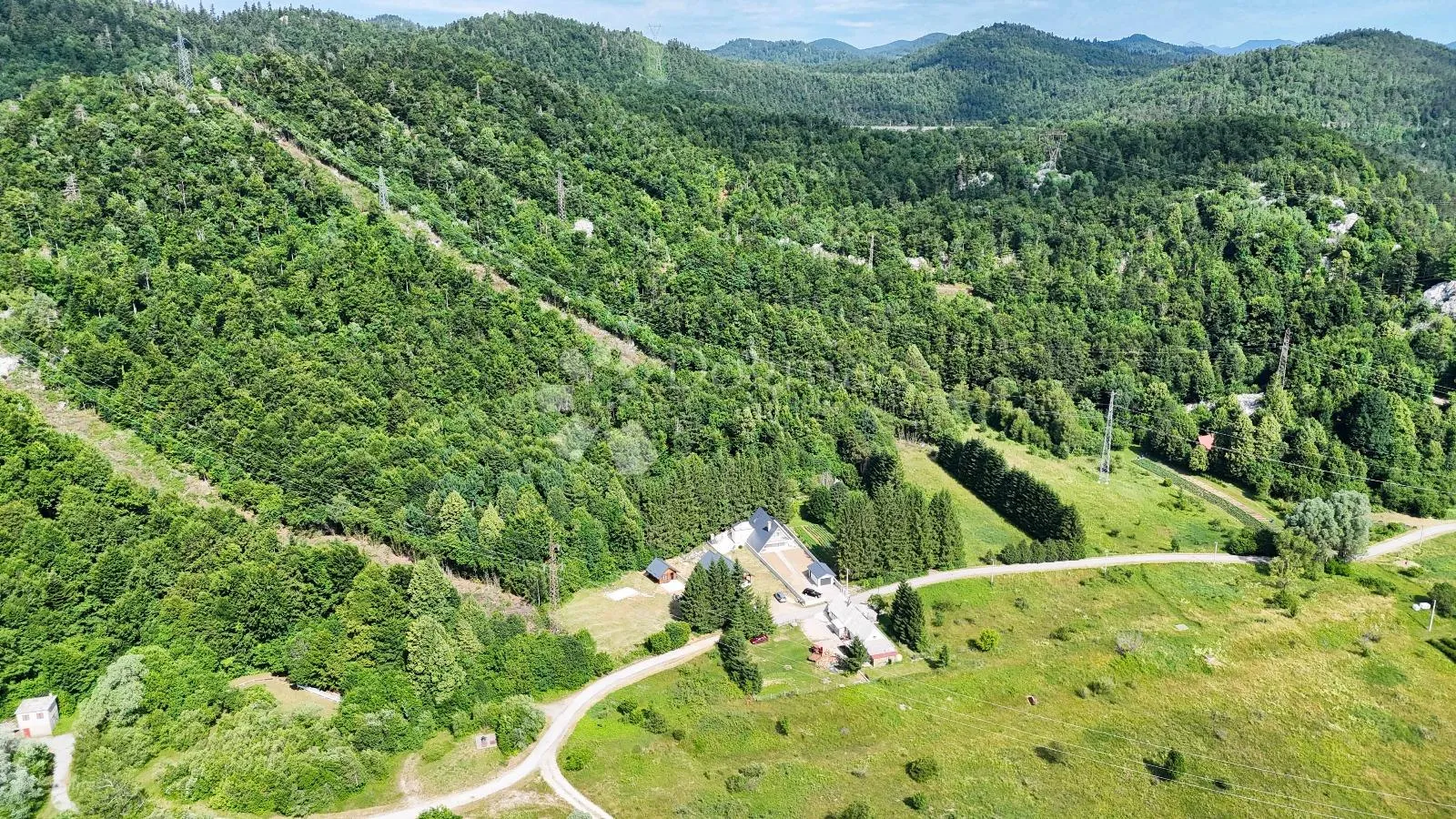 bungalov - fužine - slika 17