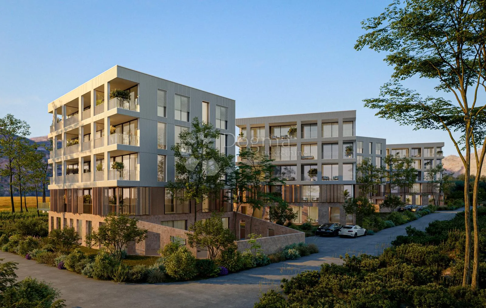 novogradnja, trosoban stan, 129 m², 4. kat (d14) - slika 2