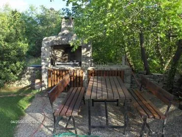 samostojeća kuća u kostreni - slika 30