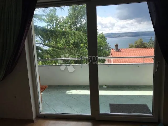 kuća 2. red od mora !! - slika 2