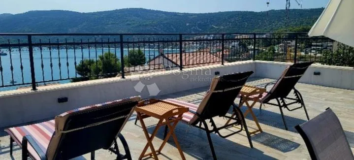 moderna vila sa bazenom, marina - slika 3
