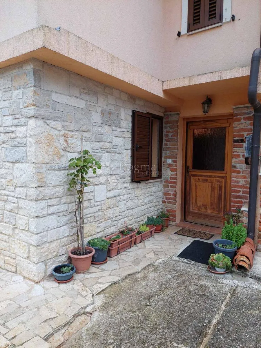 poreč (okolica) - obiteljska kuća na mirnoj lokaciji - slika 4