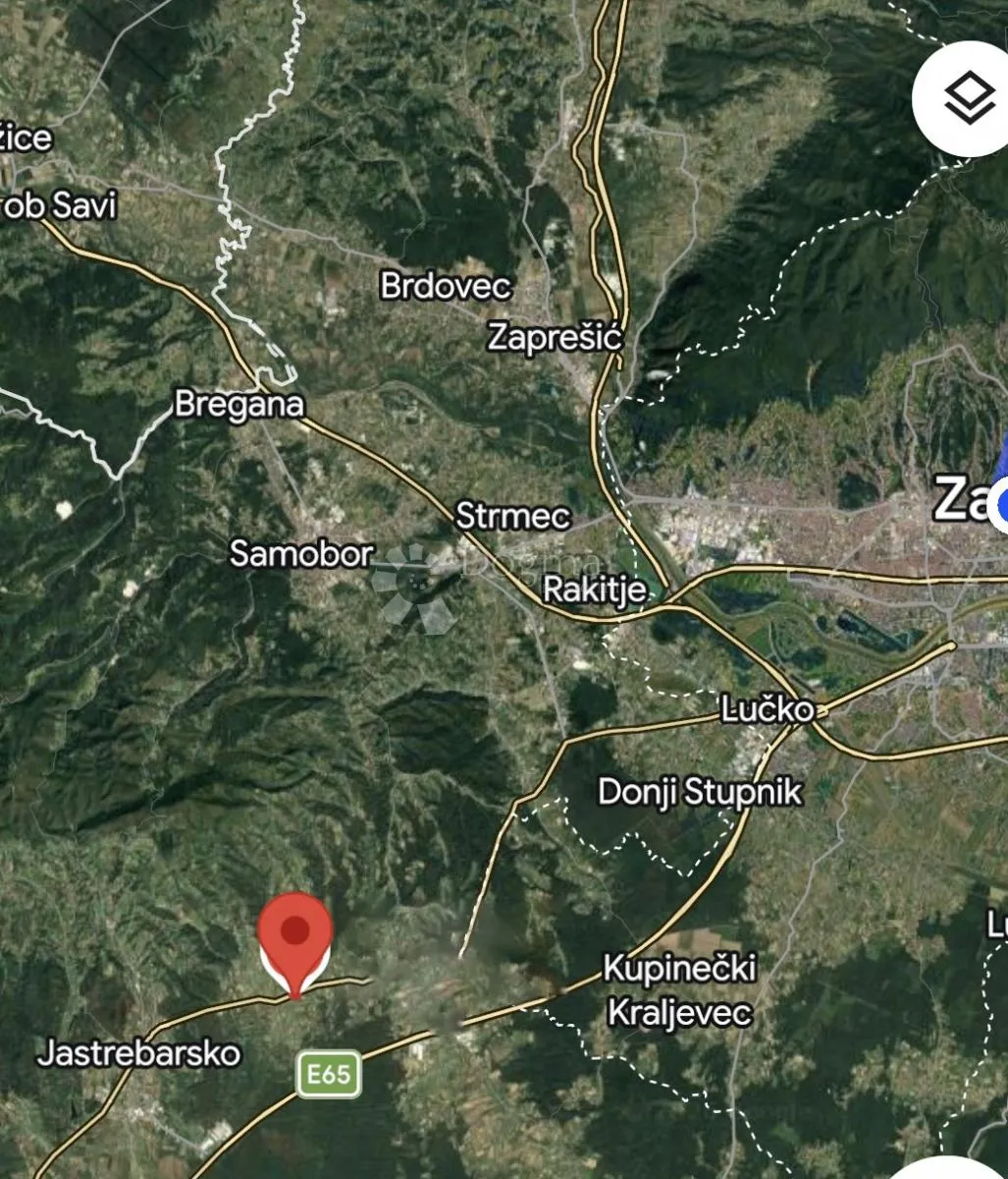 prostrana građevna parcela i investicijska prilika, 10.988 m² - slika 2