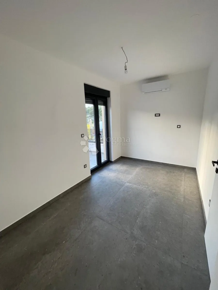 penthouse s panoramskim pogledom na more – 350 m od plaže - slika 25